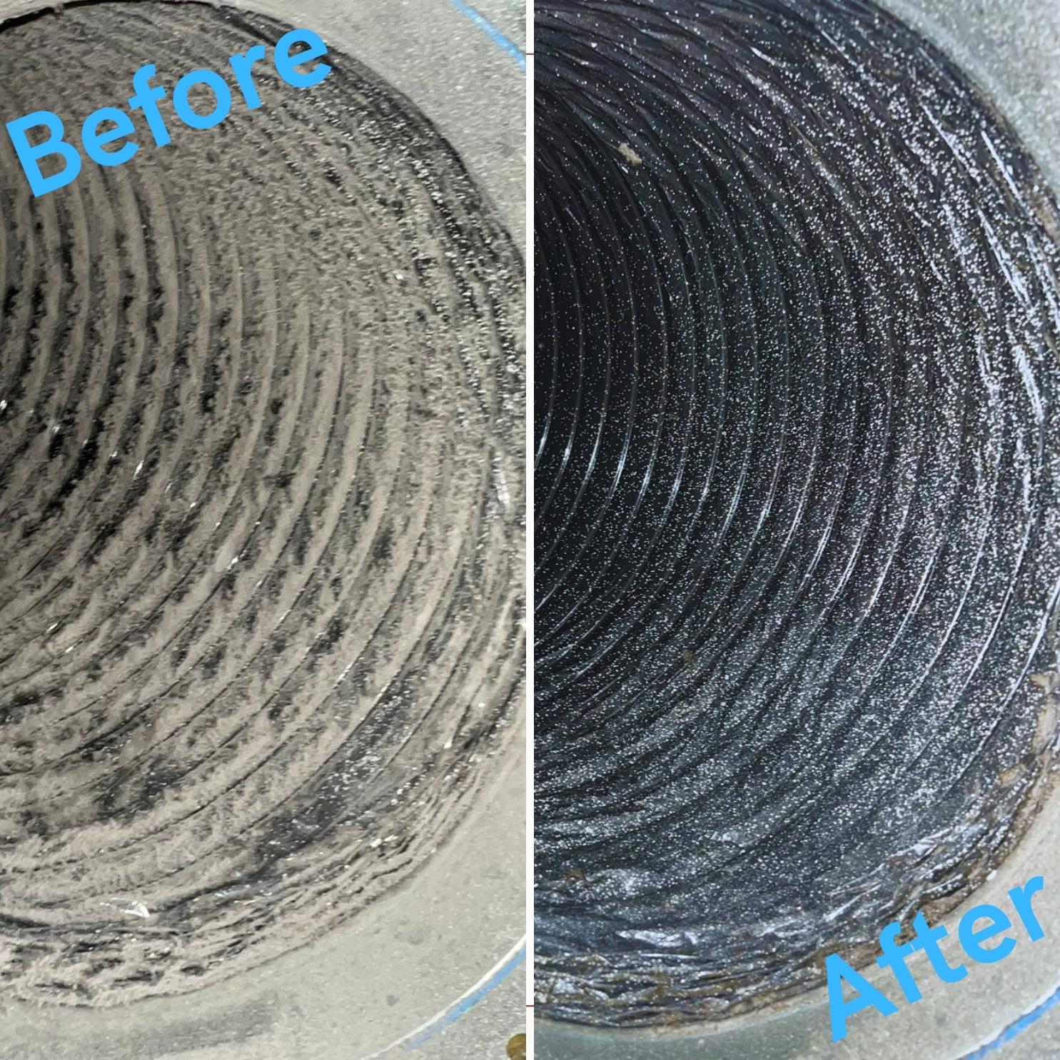 b&a duct cleaning